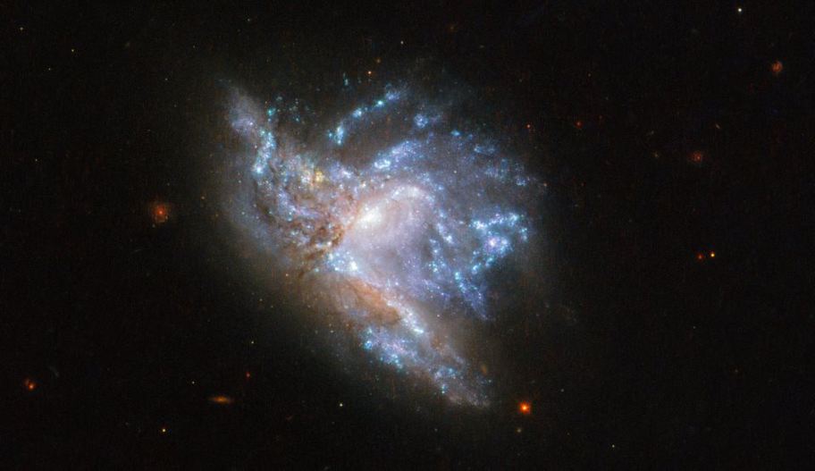 hubble-nasa