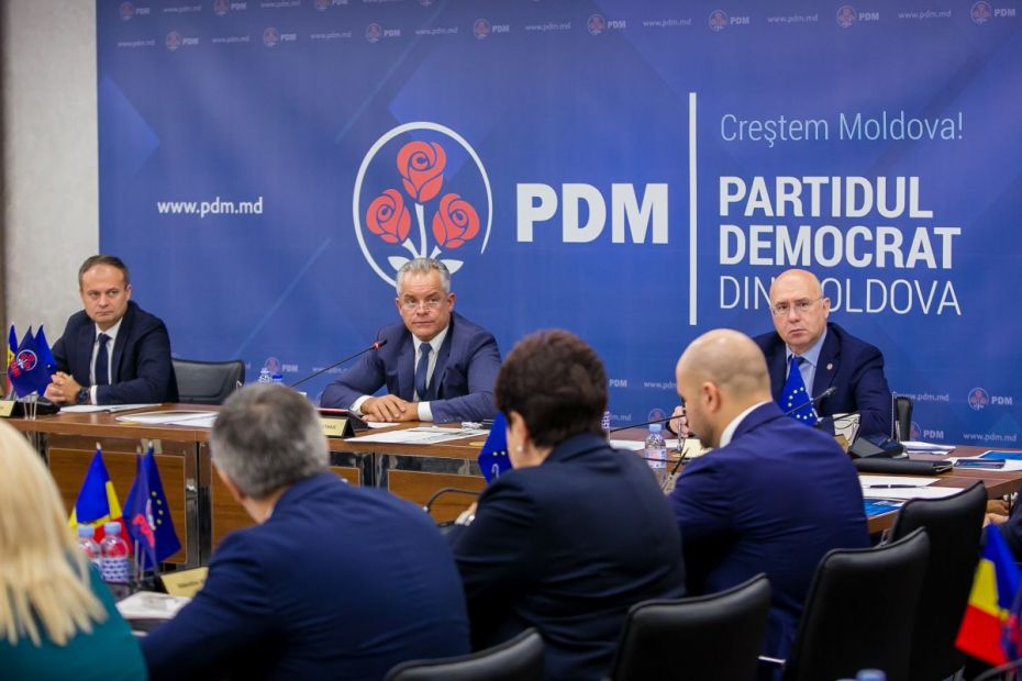 pdm