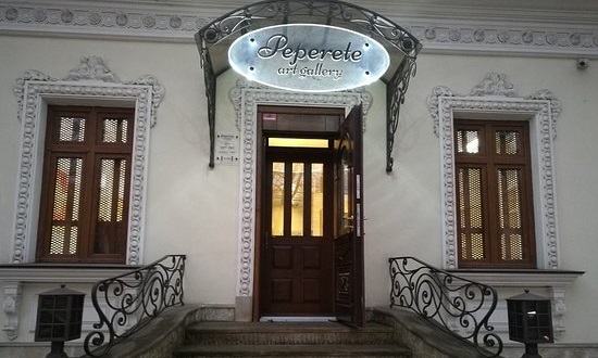 Peperete Art Gallery lansează un apel deschis către artiștii în devenire. Cerințele pe care trebuie să le întrunești