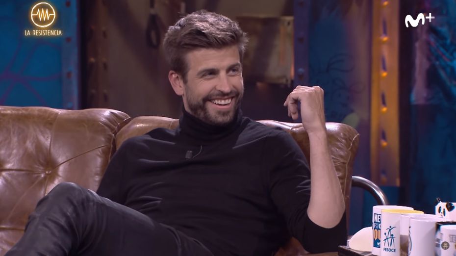 (video) „De câte ori am făcut sex în această lună? Dar pe Bernabeu se ia în calcul?”. Piqué a glumit din nou pe seama echipei Real Madrid