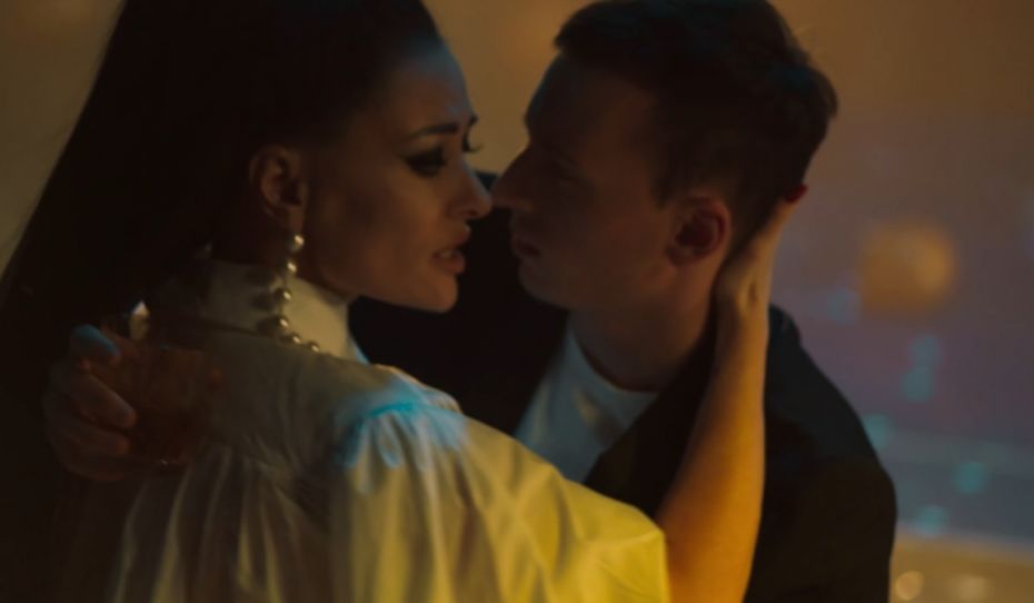 (video) „Semi-pleci, dar vreau să mai stai”. The Motans a lansat în colaborare cu Delia piesa „Rămâi”