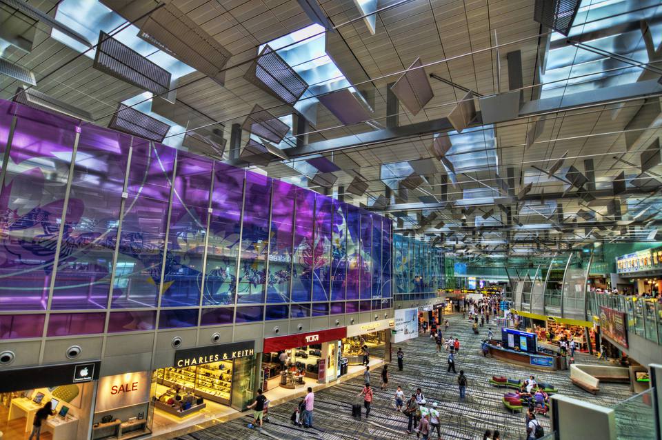 (foto) Călătorii preferă să zboare din Singapore, Tokyo sau Seul. Topul celor mai bune aeroporturi din lume, în 2019