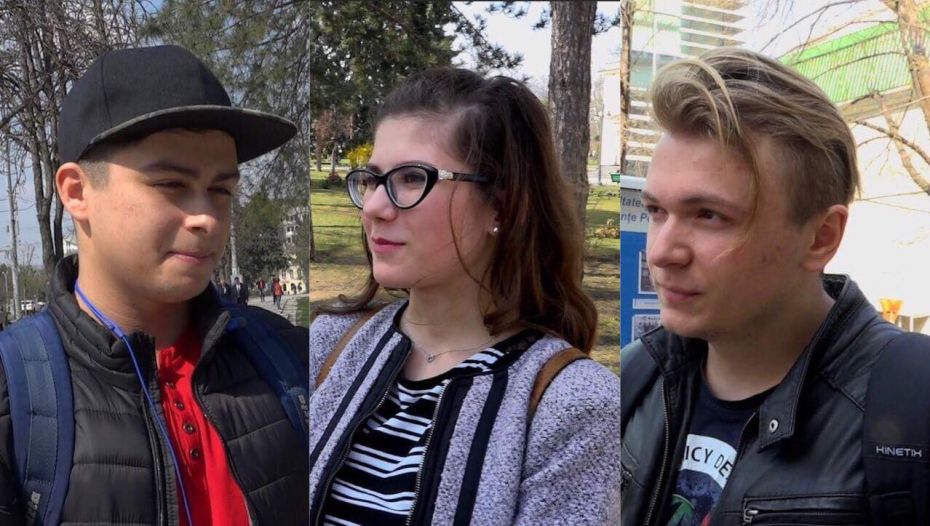 (video, vox) Oamenii mint ca să ascundă adevărul. Ce cred tinerii despre minciună și care este cea mai frecventă născoceală spusă de către aceștia