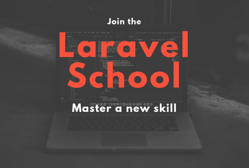 Ești interesat de o carieră în IT? Află cum poți participa la prima școală Larvel, organizată la Chișinău