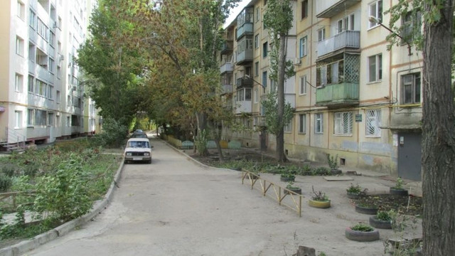 Anul curent vor fi reparate 80 de curți de bloc. Câți bani au fost alocați din bugetul municipal