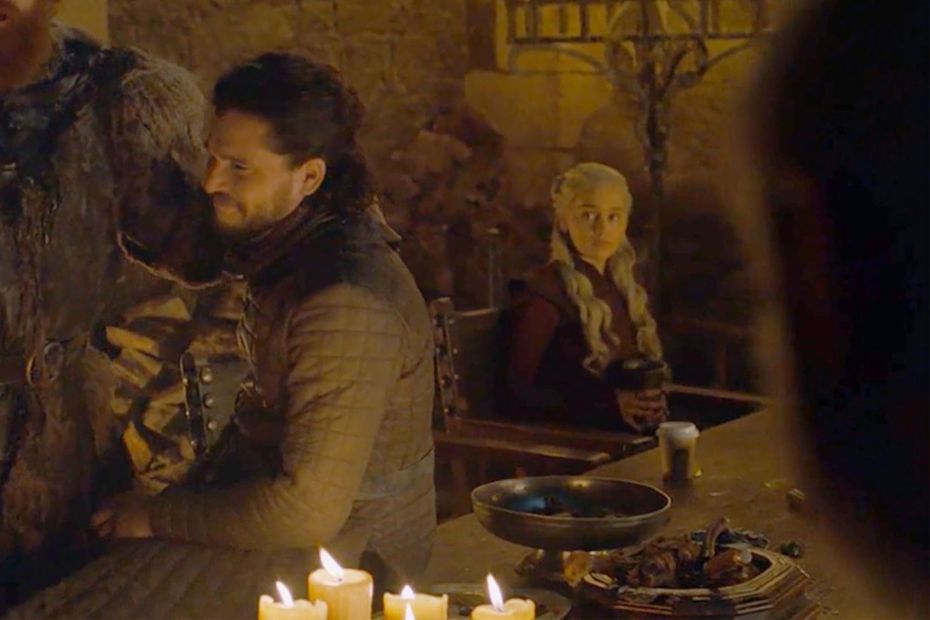 Gafă sau promovare? Ce spune HBO despre paharul de Starbucks care a apărut în episodul 4 din Game of Thrones