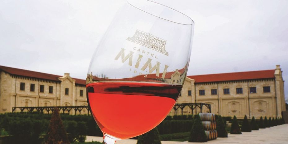 (foto) Ghidul Vinului rosé: Descoperă-i istoria, gusturile și aromele, dar și noul Rosé de Mimi, care va fi lansat de Castel Mimi la începutul verii