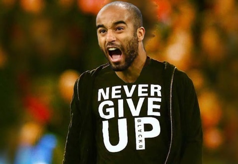 (foto) Cele mai „Never give up” meme-uri după calificarea echipei Tottenham în finala Ligii Campionilor