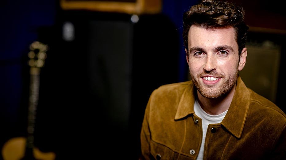 DuncanLaurence909