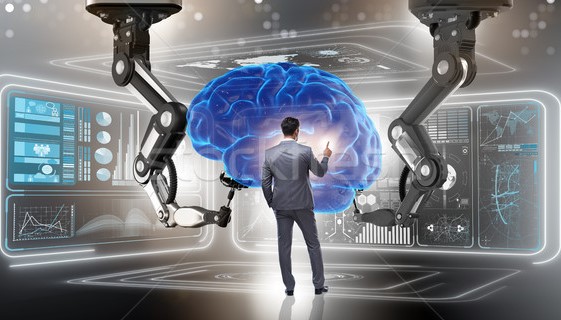 Ce se va discuta la noua ediție „The Artificial Intelligence Conference” de la Iași