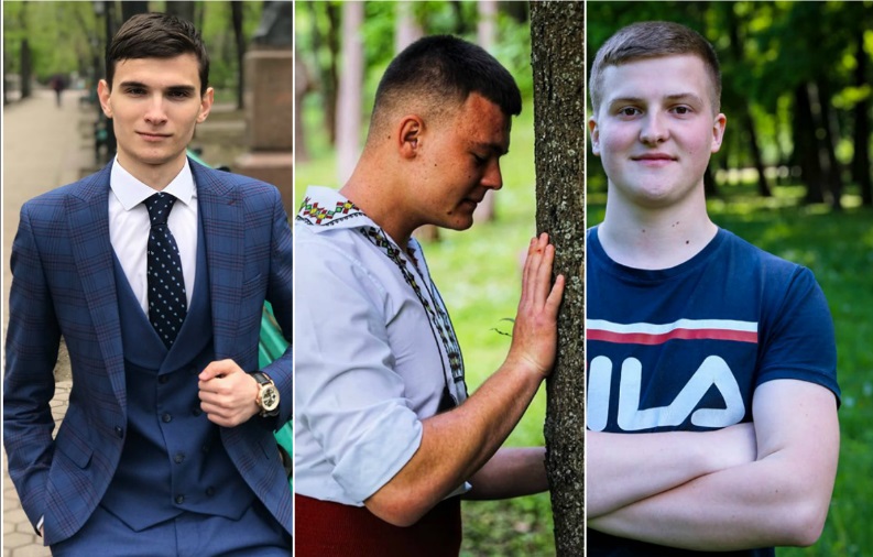 (foto) Cine sunt cei 5 studenți care râvnesc la titlul de Mister USM 2019