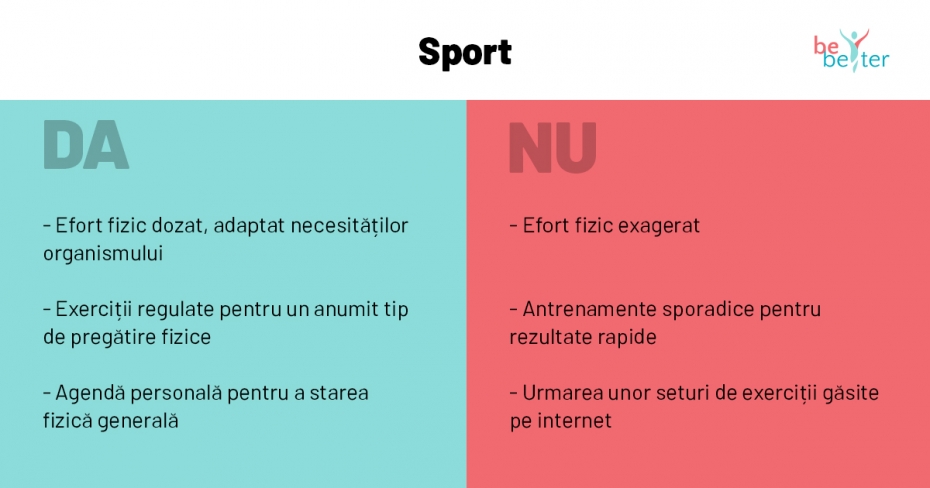 sport