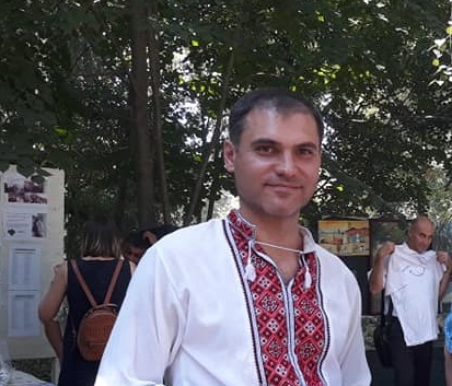 veaceslav botezatu