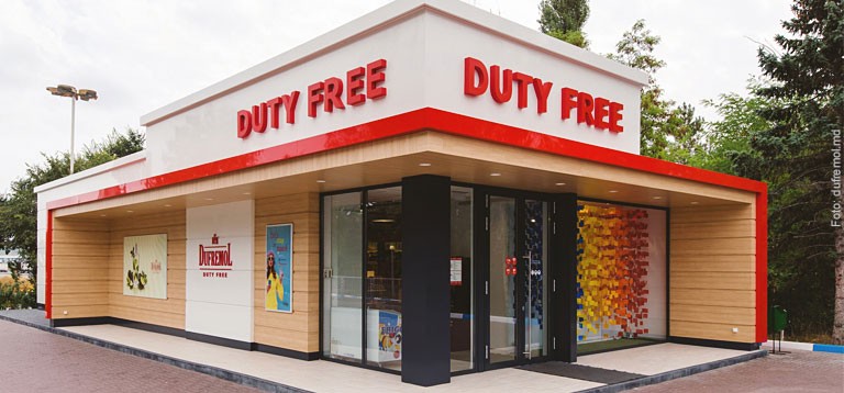 (doc) „Prejudicii de miliarde de lei în bugetul de stat”. Comercializarea produselor petroliere în benzinăriile duty-free fără plata TVA a fost anulată
