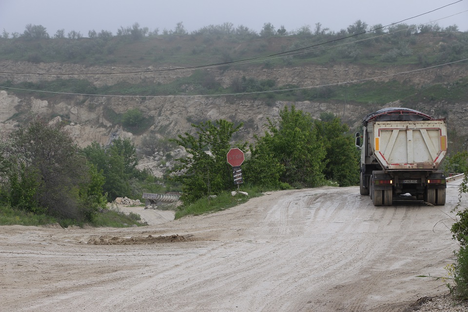 (foto) În ce stare se află ariile protejate din Republica Moldova la momentul de față