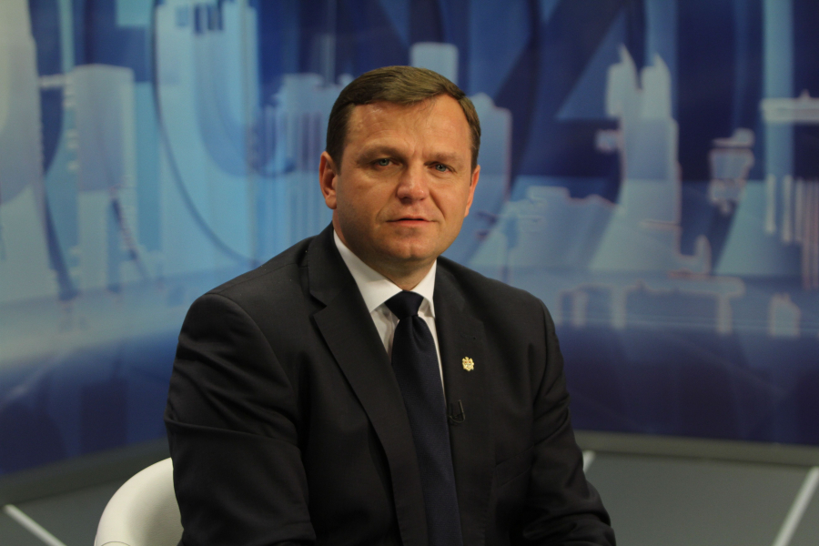 Andrei Năstase explică cât va dura înțelegerea dintre PSRM și Blocul ACUM