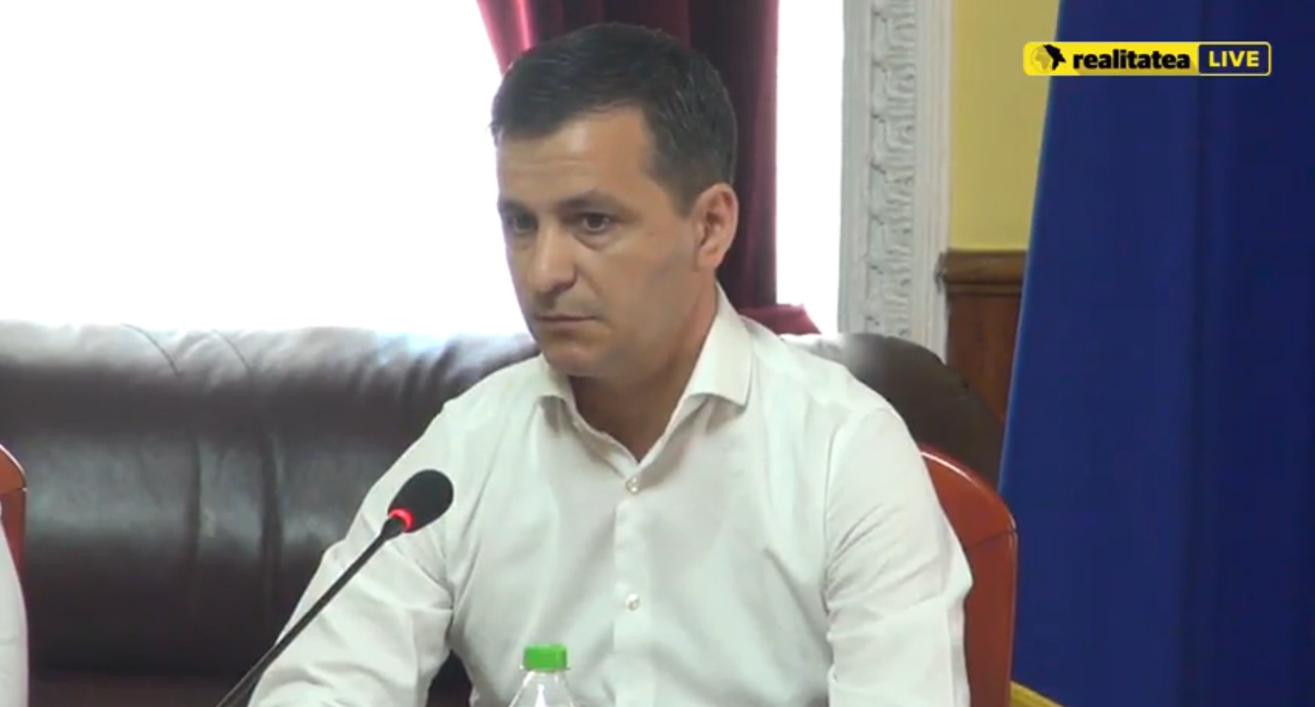 Întreprinderea Municipală „Piaţa Centrală” are un nou director. Cine este acesta