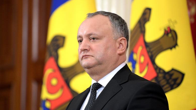 Igor Dodon: „PDM va trimite un întreg desant să lobbeze decizia Comisiei de la Veneția cu privire la hotărârile CC”