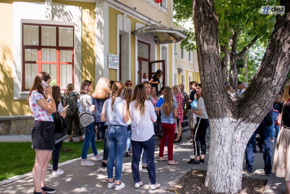 Admitere 2019: Când începe perioada de admitere la universitățile din Moldova