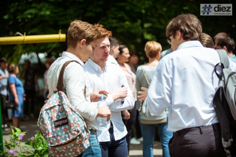 BAC 2020: Pregătește-te pentru bacalaureat. Rezolvă testele examenului la disciplina de profil din ultimii șase ani