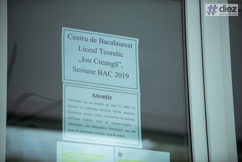 BAC 2020: Au început înscrierile pentru susținerea examenului în regim de externat. Cum poți depune cererea