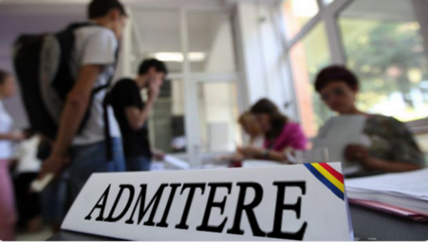 Admitere 2019: Cum poți depune dosarul pentru studii la liceele și colegiile din România și de ce acte ai nevoie