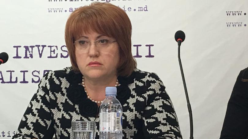 Domnica Manole, printre candidații la postul de judecător a Curții Constituționale