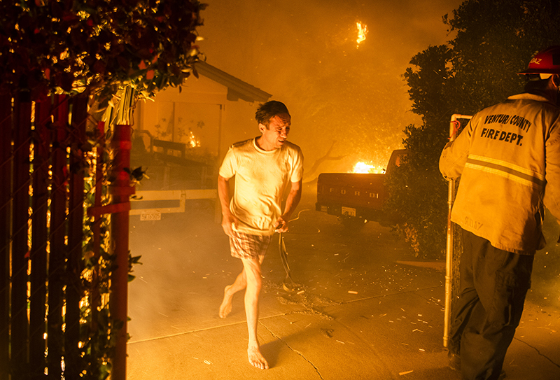 (foto) Cine sunt câștigătorii concursului „Pictures of the Year International 2018”, la categoria „Știri de la fața locului” (6)