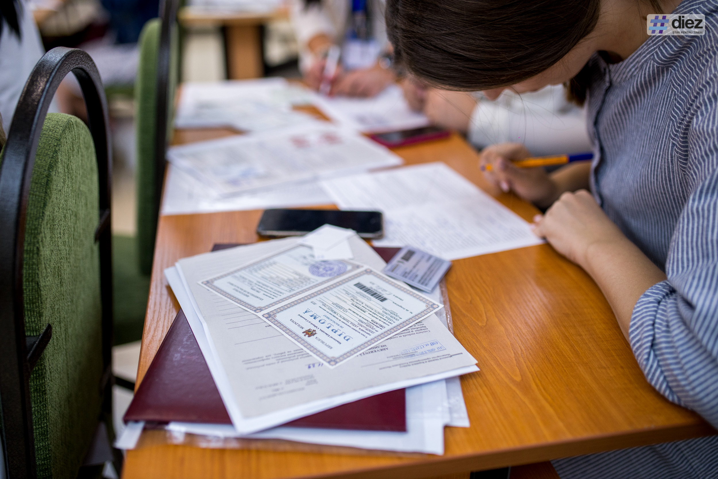 Admitere 2019. Când vor fi publicate rezultatele admiterii la universitățile din țară