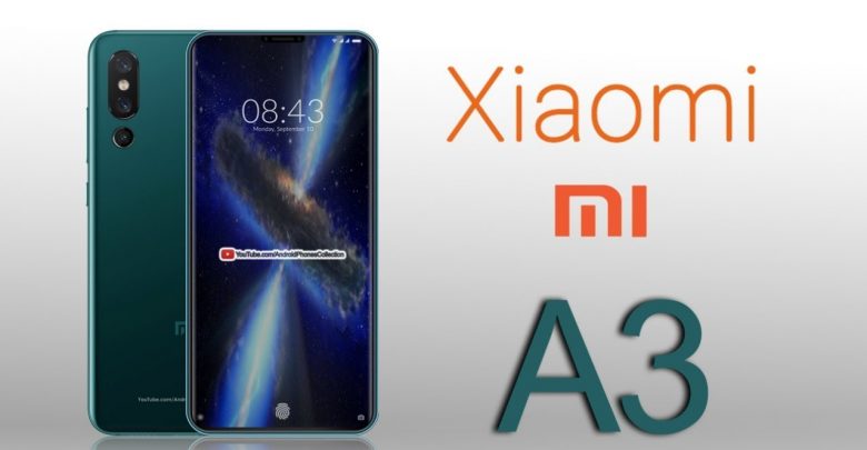 În iulie vor fi lansate noile modele Xiaomi Mi A3 şi Mi A3 Lite. Vezi ce specificaţii au