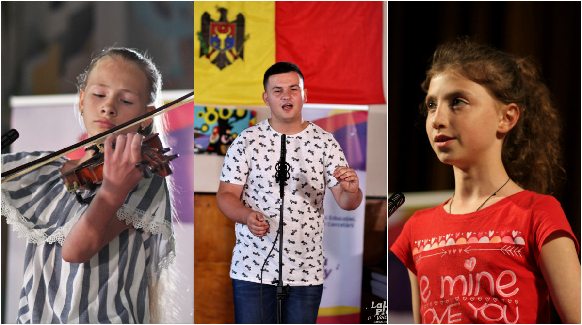 (foto) La La Play Voices 2019. Descoperă eroii proiectului din fiecare cameră a taberei (partea VI)