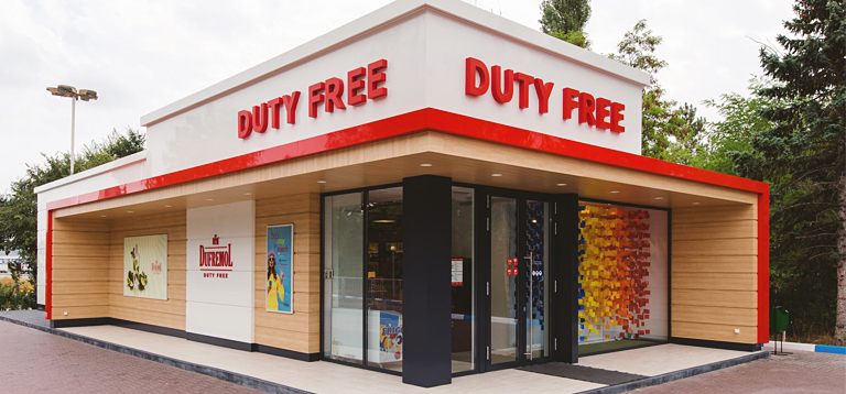 duty-free