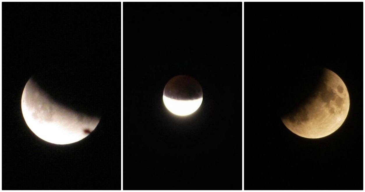 eclipsa 2019