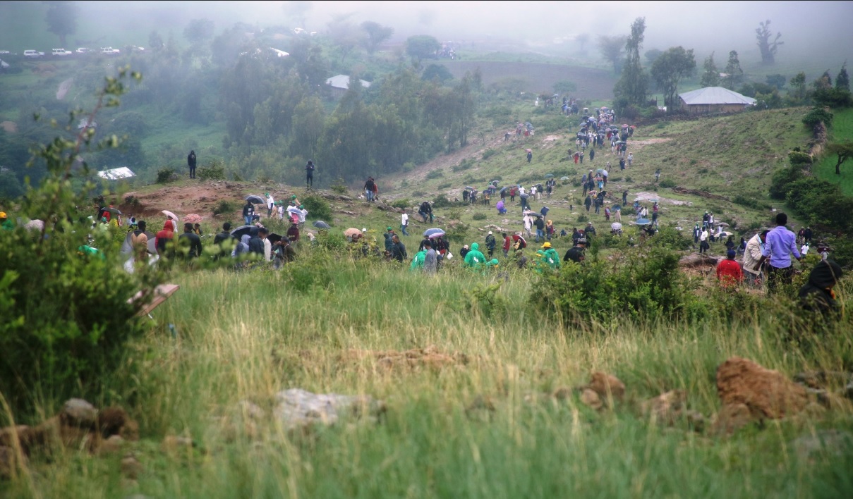 etiopia