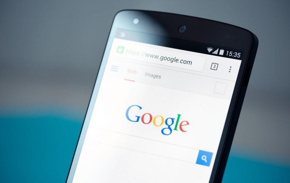 Google va înlocui funcţia de căutare vocală de pe dispozitivele cu Android. Cum va arăta noul simbol