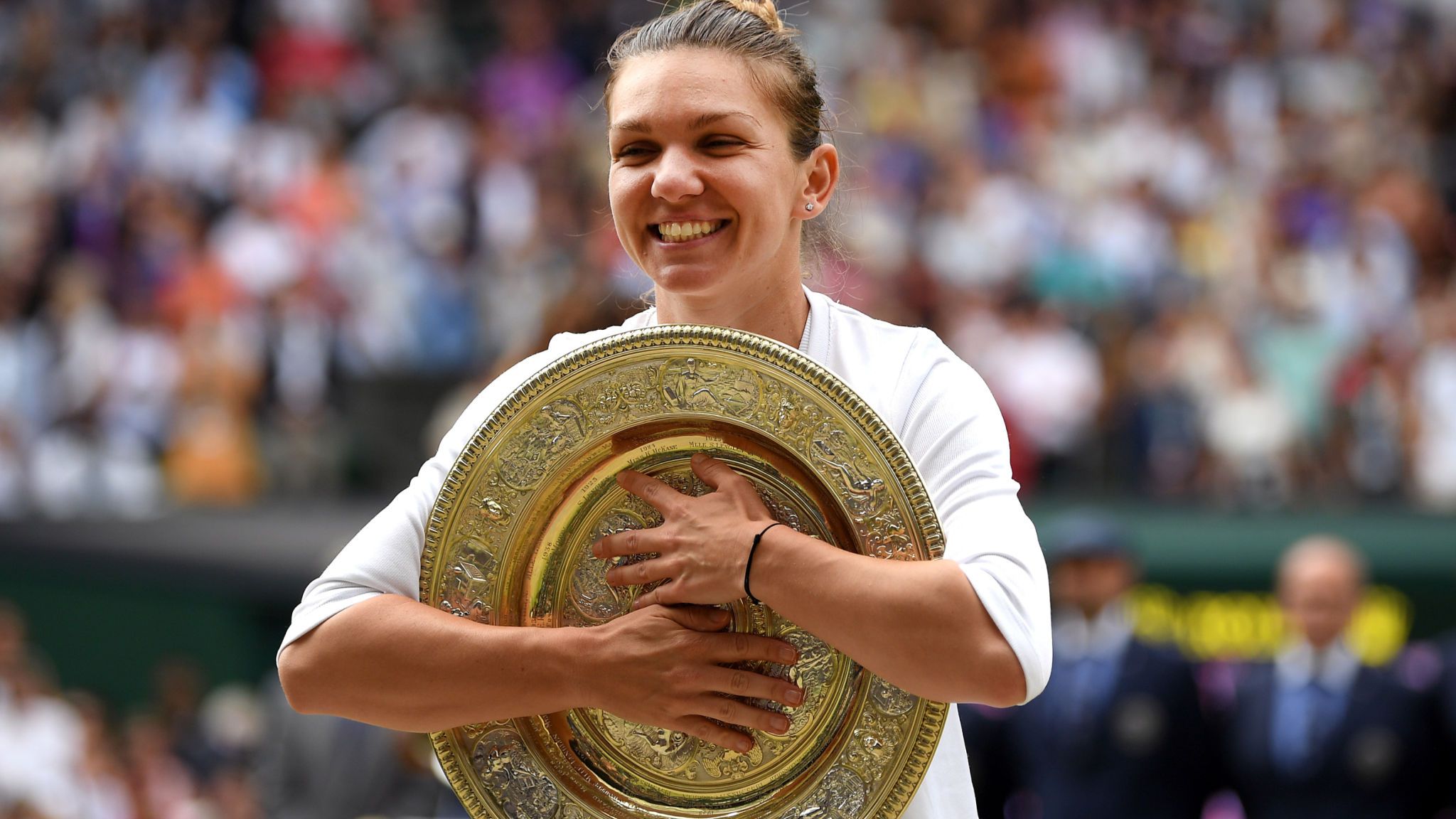 Pe cine va întâlni Simona Halep în debutul turneului de la Toronto