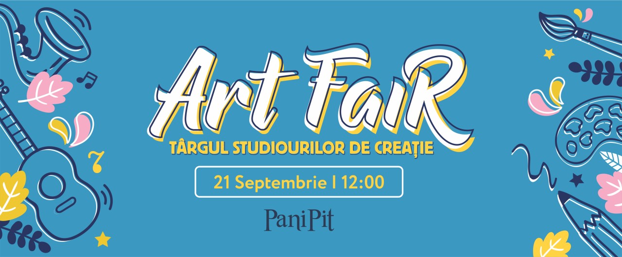 Art Fair – final visual – final