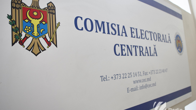 Au rămas 3 zile până la încheierea perioadei de depunere a actelor de înregistrare a candidaților la funcția de deputat în Parlamentul Republicii Moldova