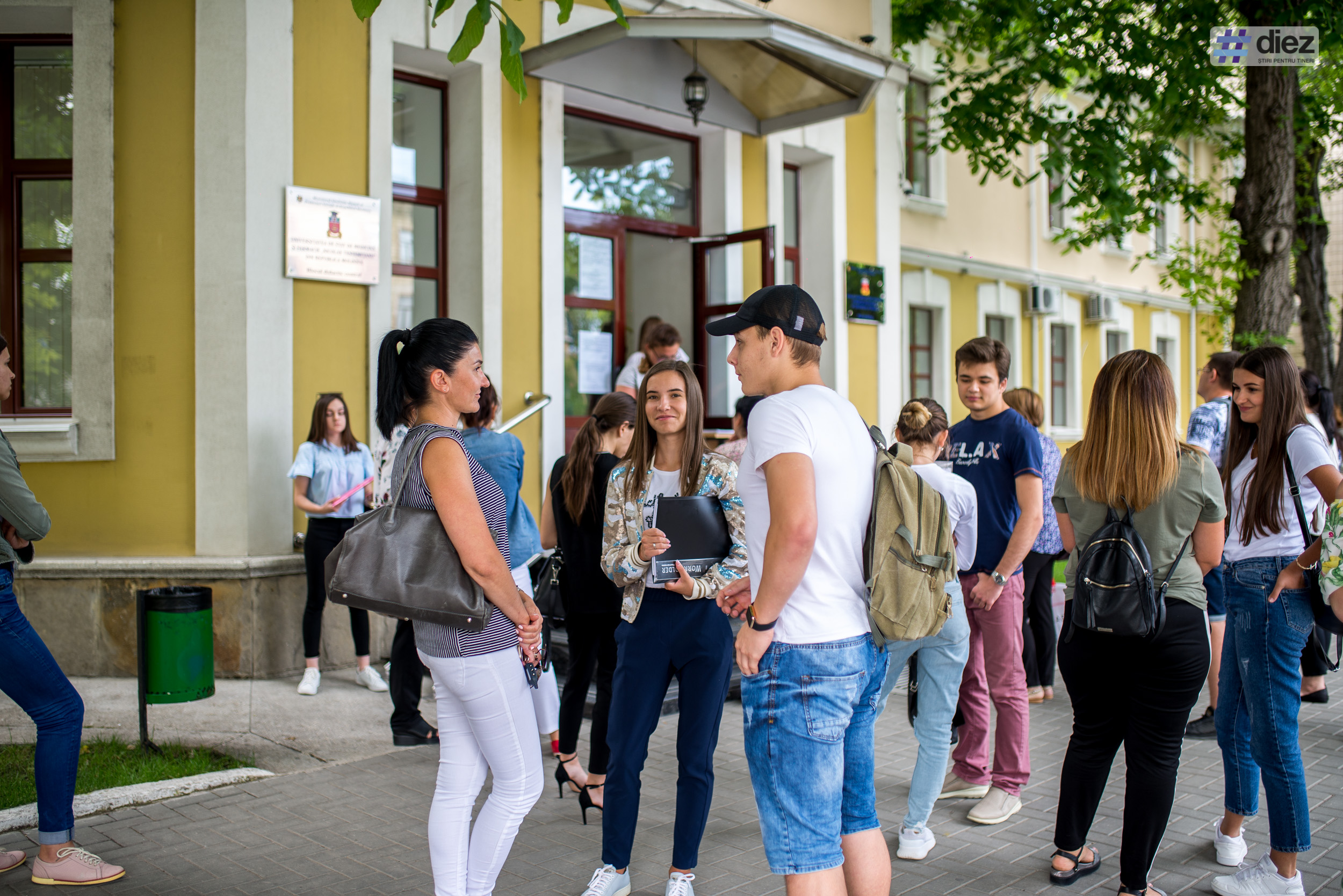 Admitere 2019: Lista canalelor de pe Telegram unde poți socializa cu studenții din cadrul universității în care înveți