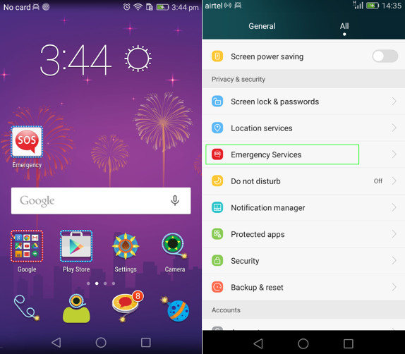 Huawei-Honor-4X-Diwali-Theme-and-SOS-feature