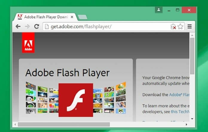 Din 2020, Adobe Flash Player nu va mai funcționa pe Google Chrome