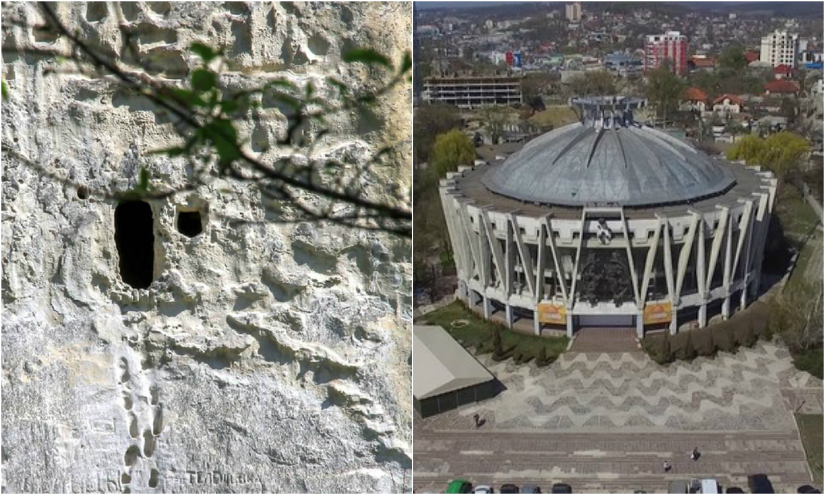 Încă două obiective din Moldova vor avea statut protejat. Decizia a fost luată la Consiliul Național al Monumentelor Istorice