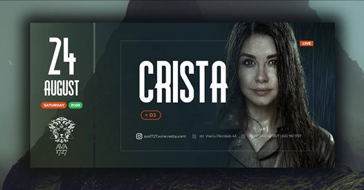 crista