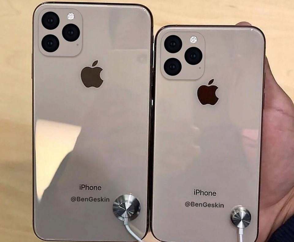 Ați pus banii la ciorap? Apple a anunțat ziua când va lansa noul iPhone 11