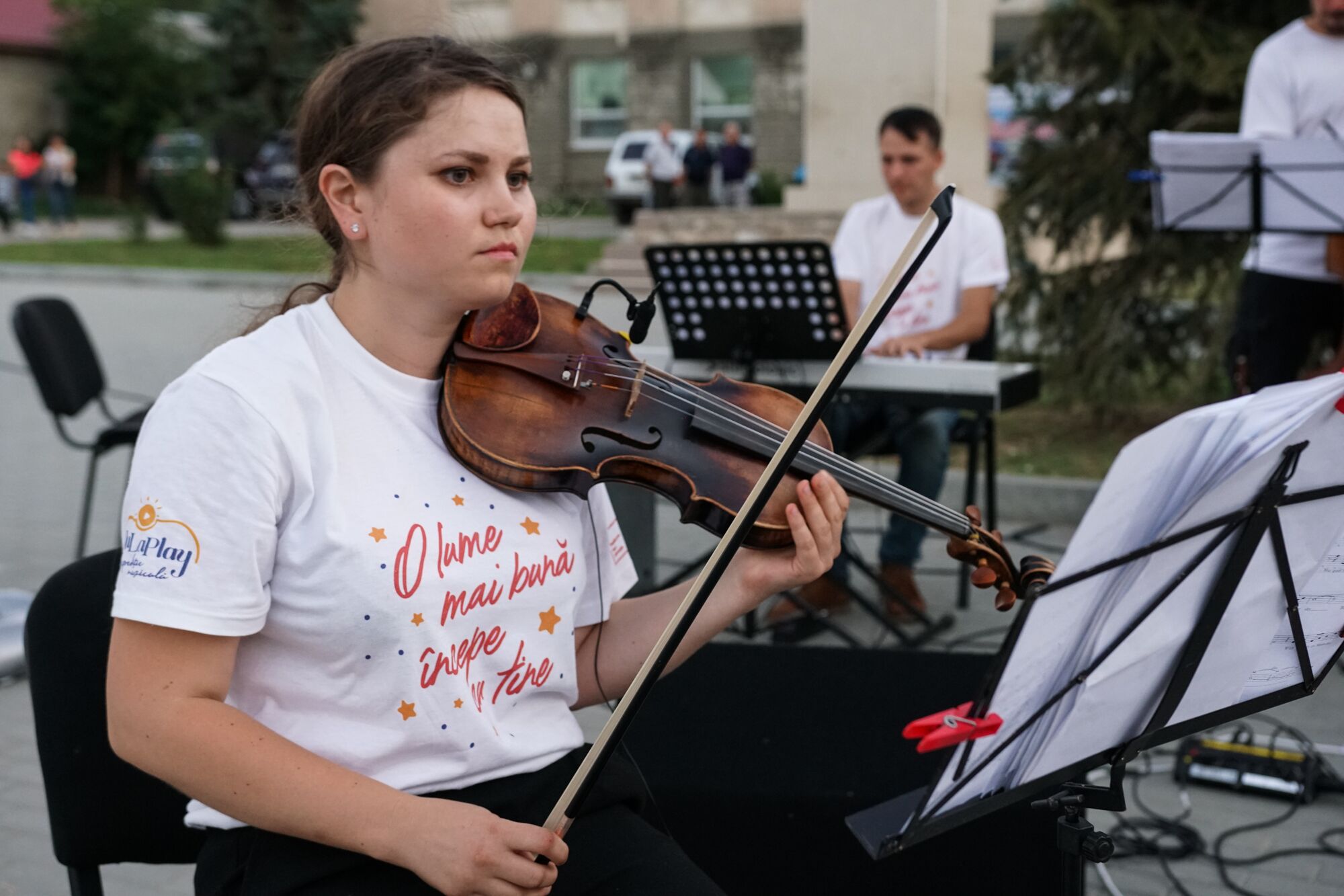 (foto) Descoperă tinerii din La La Play 2019. Viorista Lia Rusu: „Dacă aș fi un vin, aș fi Pinot Grigio”