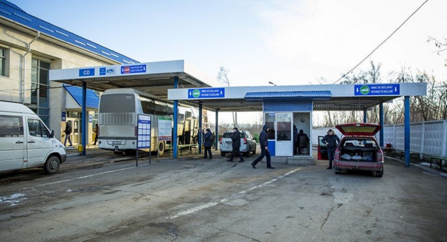 Aproape 67 de mii de persoane au traversat frontiera în ultimele 24 de ore