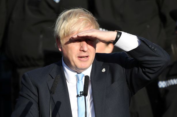 Brexit: Boris Johnson va merge la UE să ceară un acord nou, nu o nouă amânare