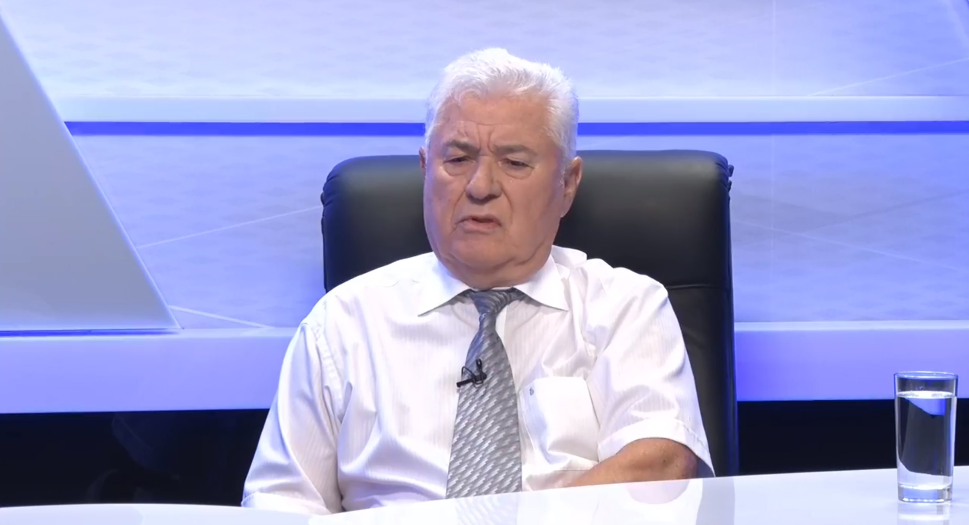 1 Vladimir Voronin despre 7 aprilie: „Filat era cel mai implicat în acțiunile din 7 aprilie”