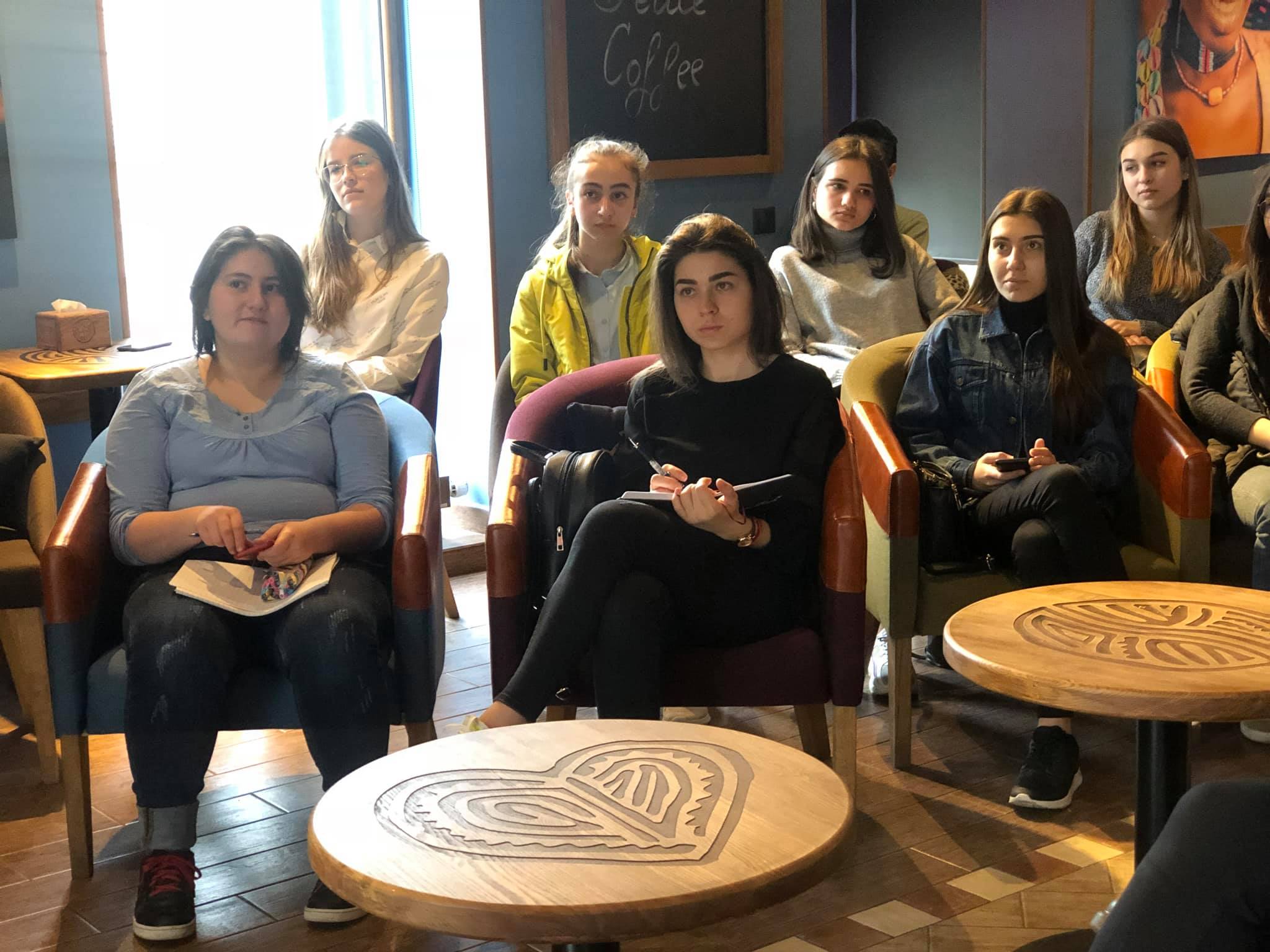 Participă la Be The Great Leader și află mai multe despre leadership de la speakeri calificați în acest domeniu