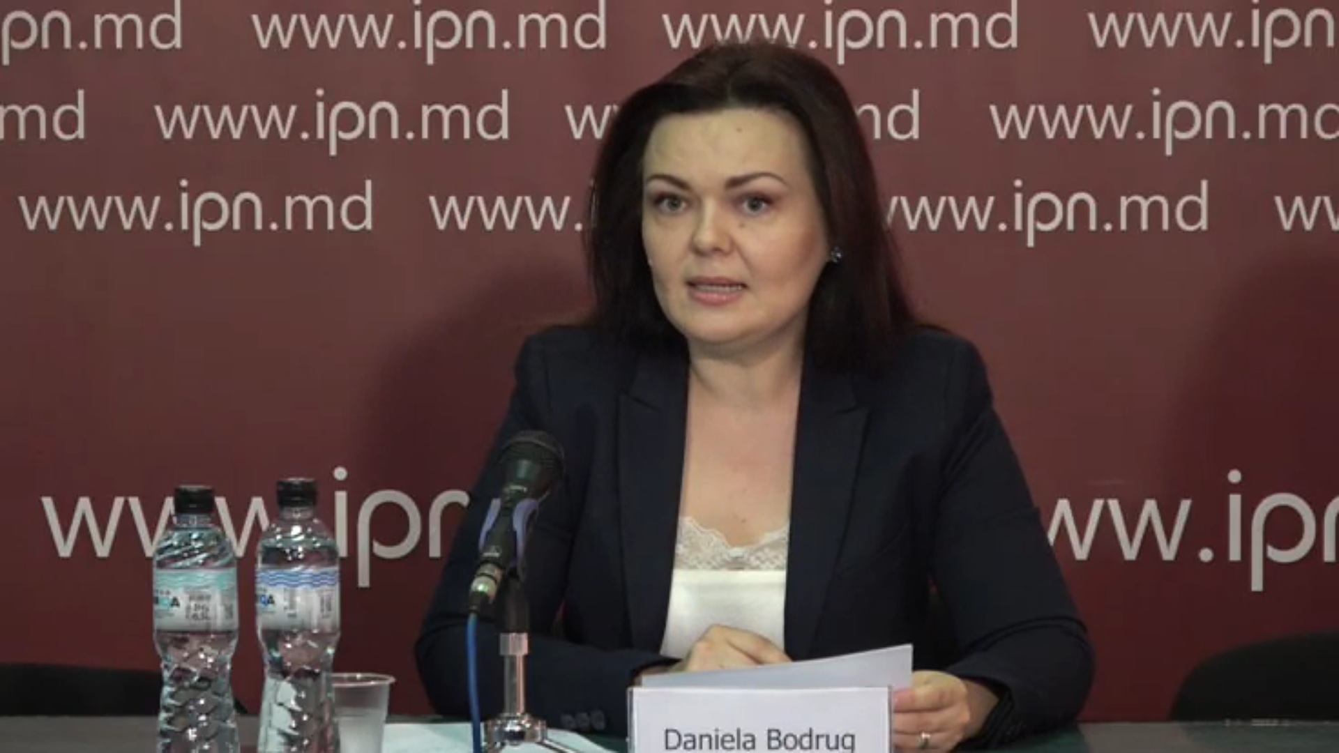 (video) Antimafie nu va participa la alegerile locale din Chișinău și va susține un candidat comun din partea partidelor de dreapta